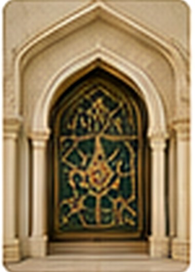 Pendidikan Agama Islam (S.Pd)